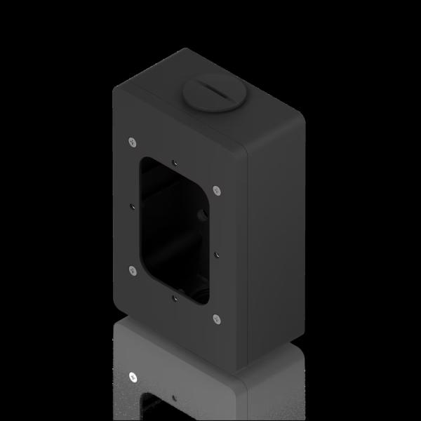 Ubiquiti UACC-Reader-JB-W, UniFi Access Reader Junction Box 
