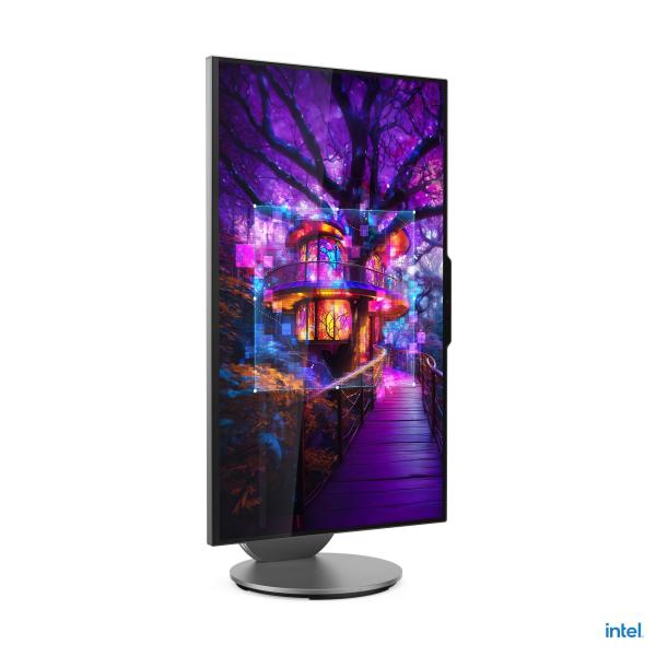 Yoga AIO 27" QHD/ U7-255H/ 16G/ 1T/ INT/ W11H/ GREY 