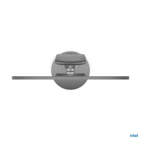 Yoga AIO 27" QHD/ U7-255H/ 16G/ 1T/ INT/ W11H/ GREY 