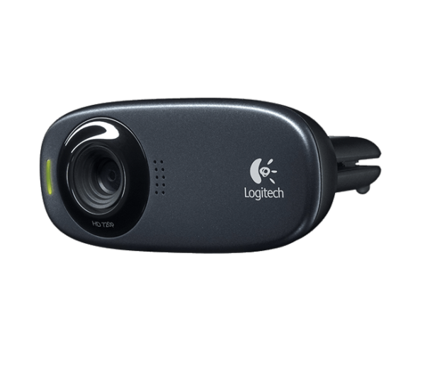 Akcia webová kamera Logitech HD Webcam C310 _ 