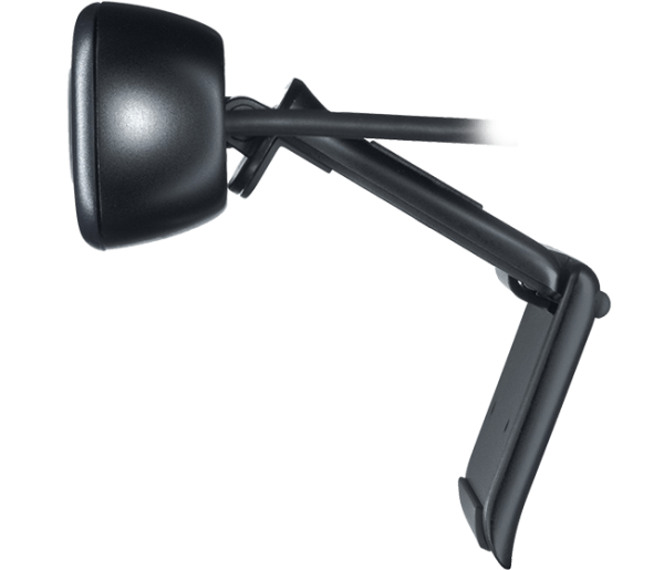 Akcia webová kamera Logitech HD Webcam C310 _ 