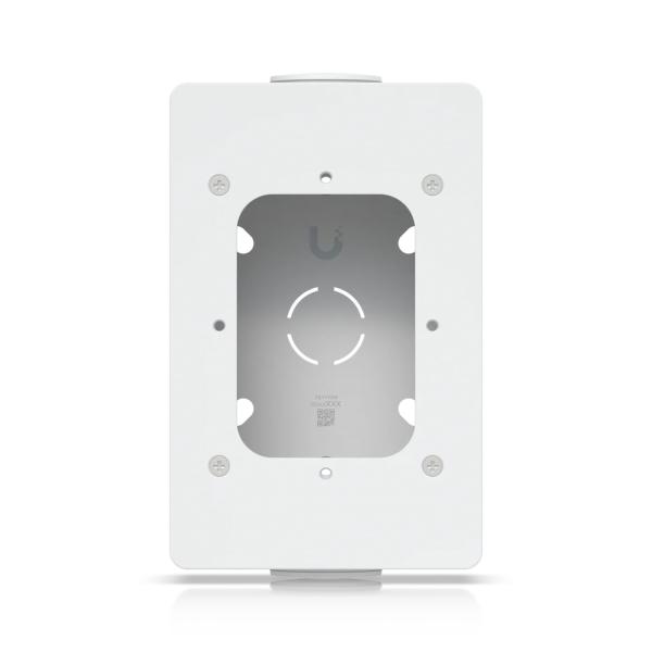 Ubiquiti UACC-Reader-JB-W, UniFi Access Reader Junction Box 