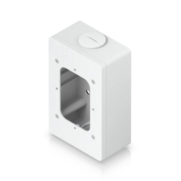 Ubiquiti UACC-Reader-JB-W, UniFi Access Reader Junction Box 