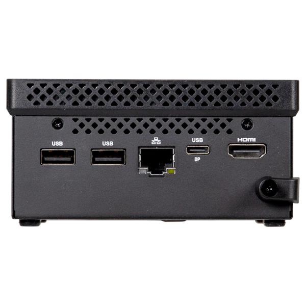 Gigabyte BRIX/ GB-BTIP-N250/ Mini/ N250/ bez RAM/ Intel int/ bez OS/ 3R 