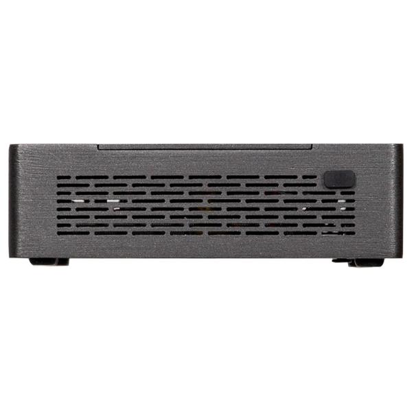 Gigabyte BRIX/ GB-BRU7-255H/ Mini/ U7-255H/ bez RAM/ Intel int/ bez OS/ 3R 