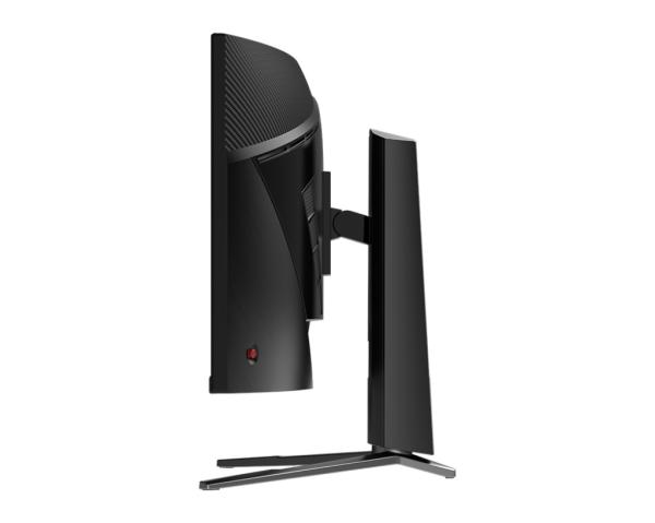MSI MPG/ 346CQRF X24/ 34"/ VA/ wQHD/ 240Hz/ 0, 5ms/ Čierna/ 3R 