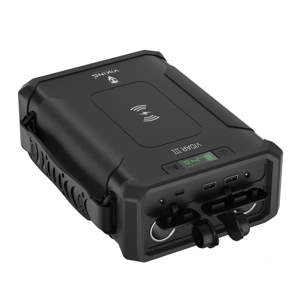 Outdoorová powerbanka Viking VIDAR III 
