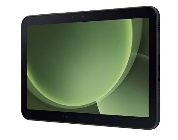 Samsung Galaxy Tab Active5 Pro Wi-Fi/ SM-X350NZGAEUE/ 10, 1"/ WUXGA/ 6GB/ 128GB/ An15/ Green 