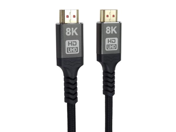 PremiumCord Ultra HDMI 2.1 8K 5m 