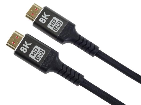 PremiumCord Ultra HDMI 2.1 8K 5m 