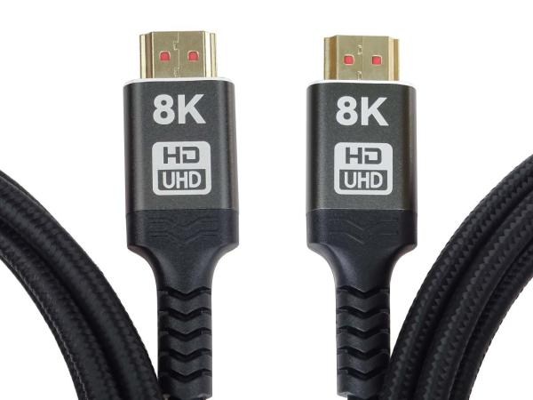 PremiumCord Ultra HDMI 2.1 8K 5m 