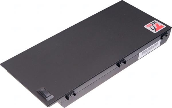 Batéria T6 Power pre Dell Precision M6700, M6800, M4800, 7800mAh, 87Wh, 9cell 