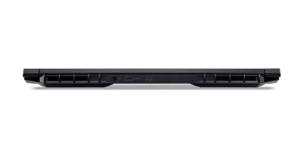 Acer Nitro V 17/ ANV17-41-R009/ R7-260/ 17, 3"/ QHD/ 32GB/ 1TB/ RTX 5070/ W11H/ Black/ 2R 