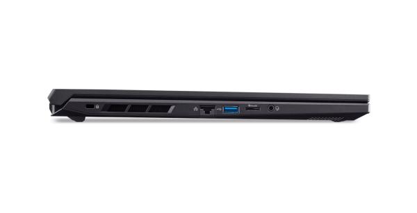 Acer Nitro V 17/ ANV17-41-R009/ R7-260/ 17, 3"/ QHD/ 32GB/ 1TB/ RTX 5070/ W11H/ Black/ 2R 
