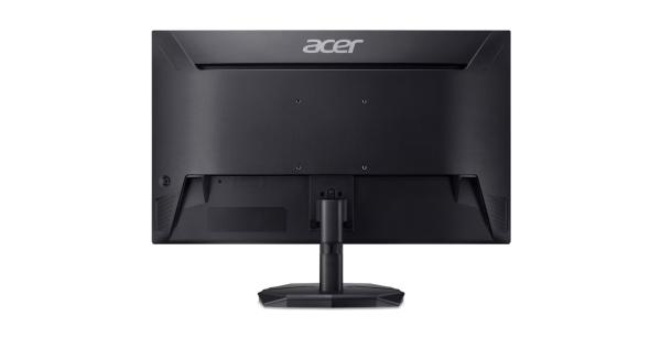 Acer Nitro/ KG241YX3bip/ 23, 8"/ VA/ FHD/ 180Hz/ 1ms/ Čierna/ 2R 
