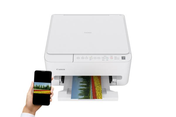 Canon PIXMA TS4150i 