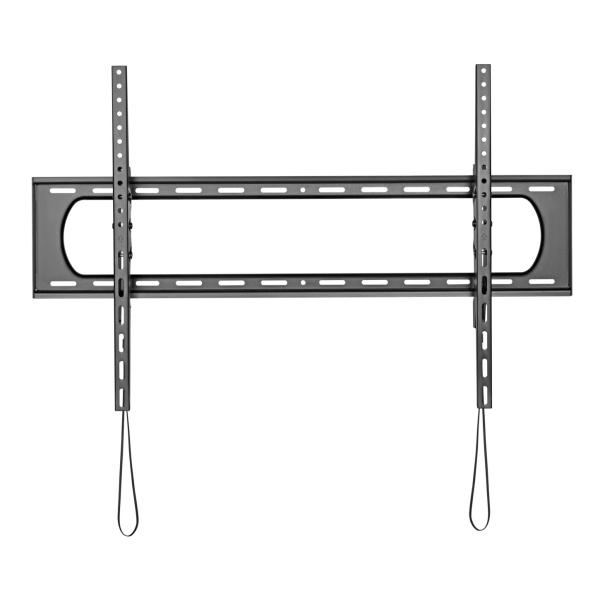 Držiak Brateck LP73-69T pre TV 60"-120" 120kg polohovateľný nástenný Heavy Duty 