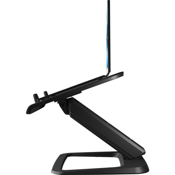 Stojan na notebook Fellowes HANA LT čierny 