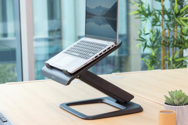 Stojan na notebook Fellowes HANA LT čierny 