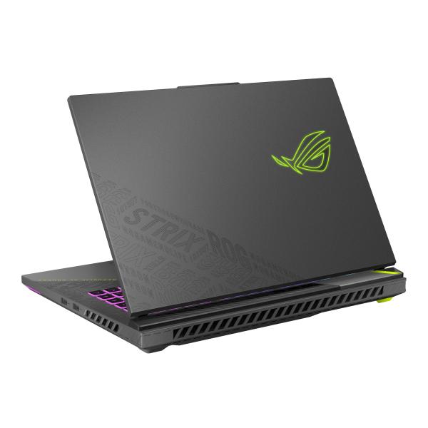 ASUS ROG Strix G16/ G615LM-NEBULA062W/ U9-275HX/ 16"/ 2560x1600/ 32GB/ 1TB/ RTX 5060/ W11H/ Gray/ 2R 