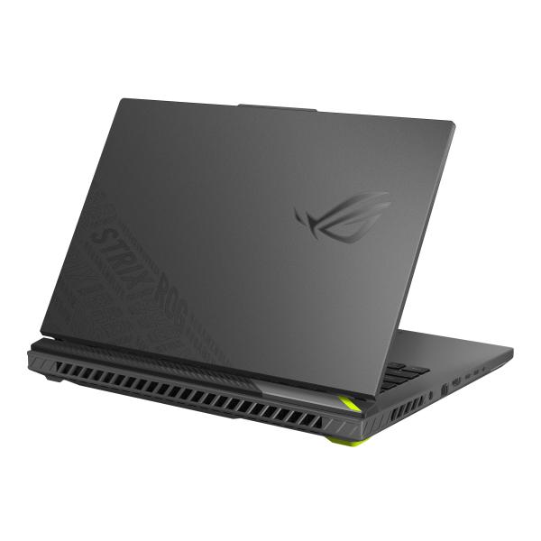 ASUS ROG Strix G16/ G615LM-NEBULA062W/ U9-275HX/ 16"/ 2560x1600/ 32GB/ 1TB/ RTX 5060/ W11H/ Gray/ 2R 