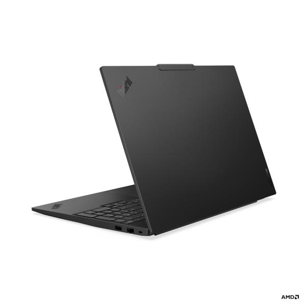 Lenovo ThinkPad E/ E16 Gen 3 (AMD)/ R7-250/ 16"/ WUXGA/ 16GB/ 512GB/ AMD int/ W11P/ Black/ 3R 