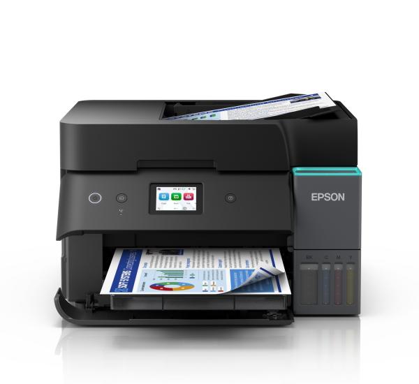 Epson EcoTank L6390 