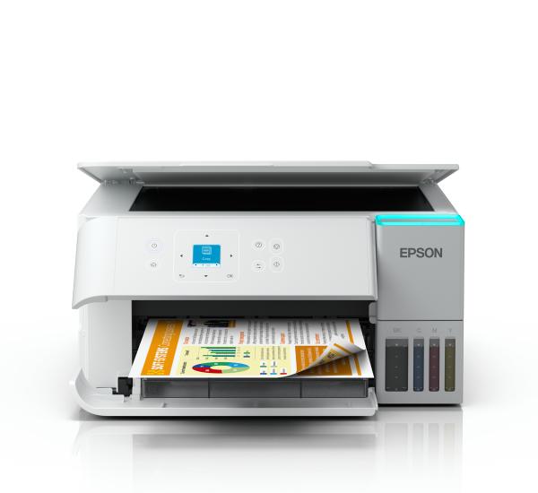 Epson EcoTank L4366 