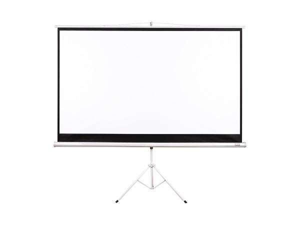 Projekčné plátno AVELI statív, 204x115cm (16:9) 92" 