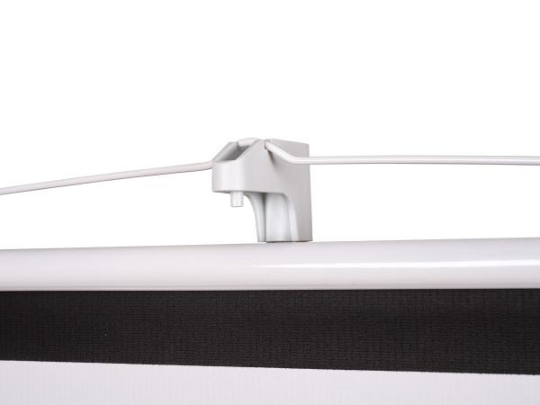 Projekčné plátno Aveli statív, 150x94cm (16:10) 