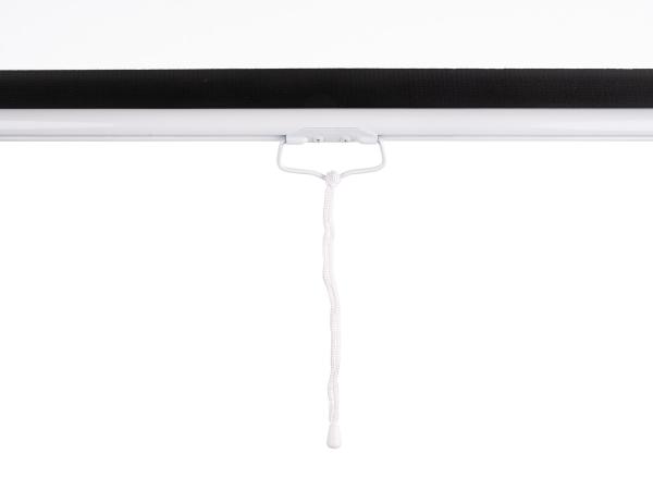 Nástenné projekčné plátno Aveli, 200x150cm (4:3) 