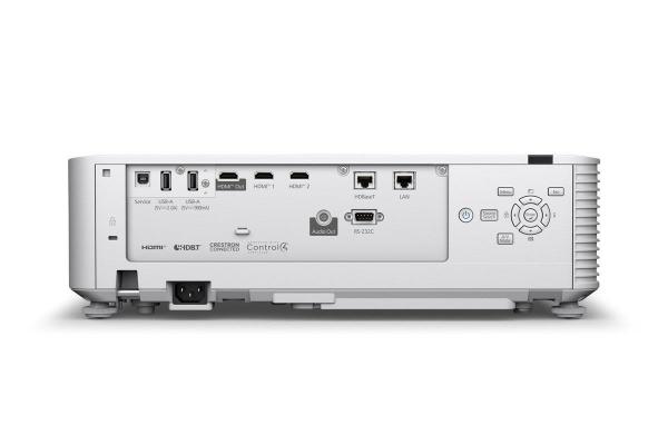 EPSON EB-L790U 