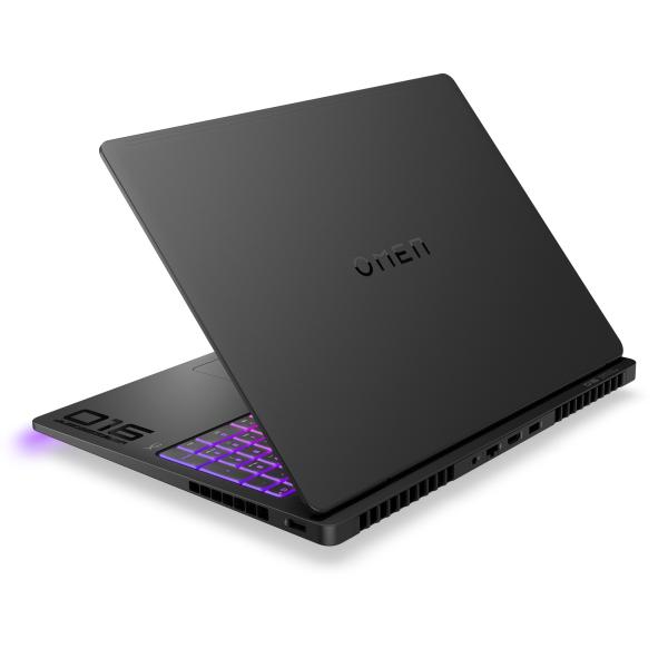 HP OMEN MAX/ 16-ak0002nc/ AI9-HX375/ 16"/ 2560x1600/ 32GB/ 1TB/ RTX 5070Ti/ W11H/ Black/ 2R 