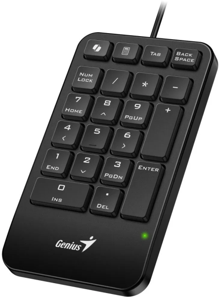 GENIUS NumPad 125 
