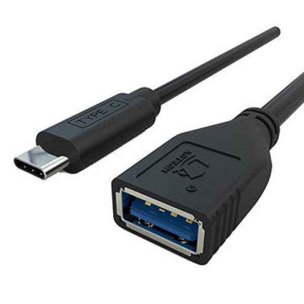 Asus USB CABLE TYPE C TO TYPE A 