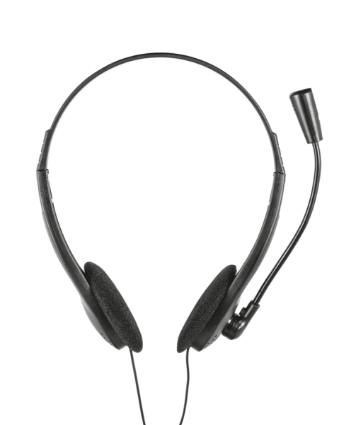 TRUST PRIMO HEADSET 