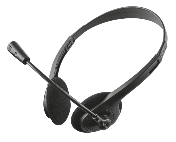 TRUST PRIMO HEADSET