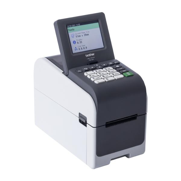 Brother TD2320DSA300Z1 