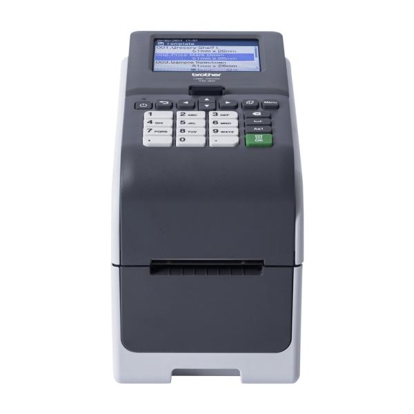 Brother TD2320DSA300Z1 