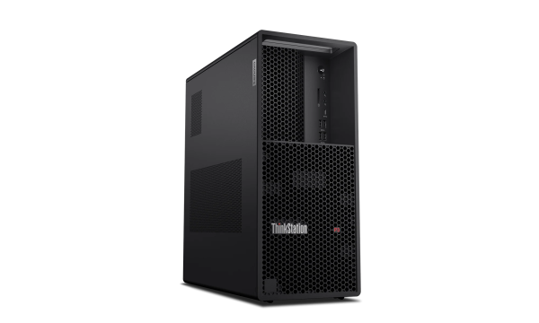 Lenovo ThinkStation P/ ThinkStation P3 Tower/ Tower/ i9-14900/ 32GB/ 1TB/ RTX 2000/ W11P/ 3R 
