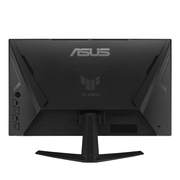 ASUS LCD 27" VG279QE5A TUF Gaming Full HD 1920x1080 Overclock to 146Hz IPS ELMB Sync 1ms MPRT Stereo speaker 