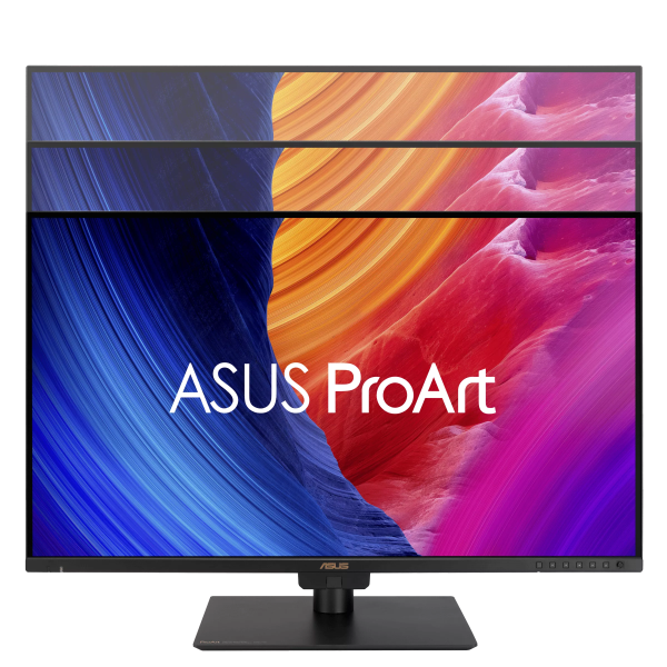 ASUS ProArt/ PA32UCE/ 32"/ IPS/ 4K UHD/ 60Hz/ 5ms/ Čierna/ 3R 
