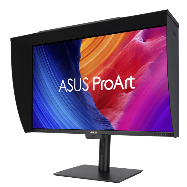 ASUS ProArt/ PA32UCE/ 32"/ IPS/ 4K UHD/ 60Hz/ 5ms/ Čierna/ 3R 