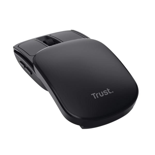 TRUST ZYLO POCKET WIRELESS MOUSE 