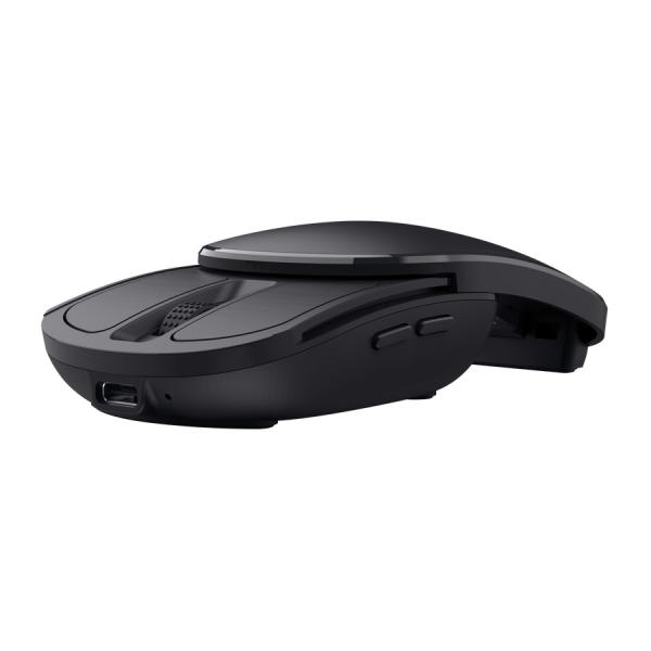 TRUST ZYLO POCKET WIRELESS MOUSE 