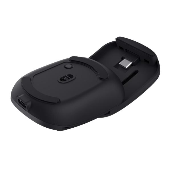 TRUST ZYLO POCKET WIRELESS MOUSE 
