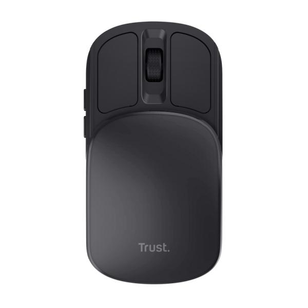 TRUST ZYLO POCKET WIRELESS MOUSE 