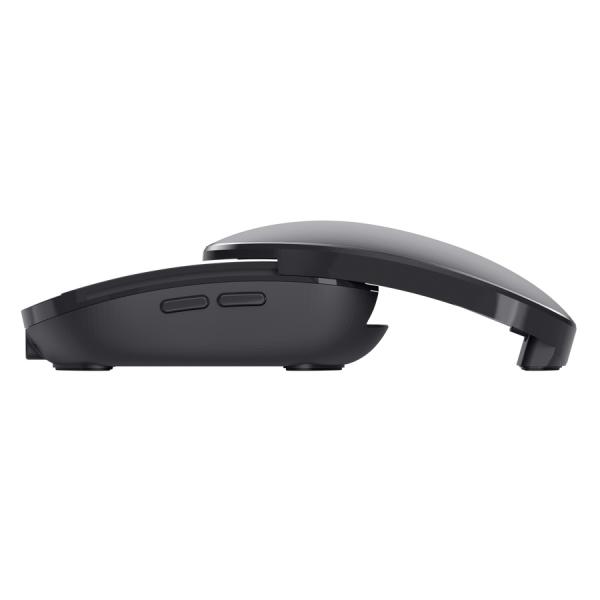 TRUST ZYLO POCKET WIRELESS MOUSE 