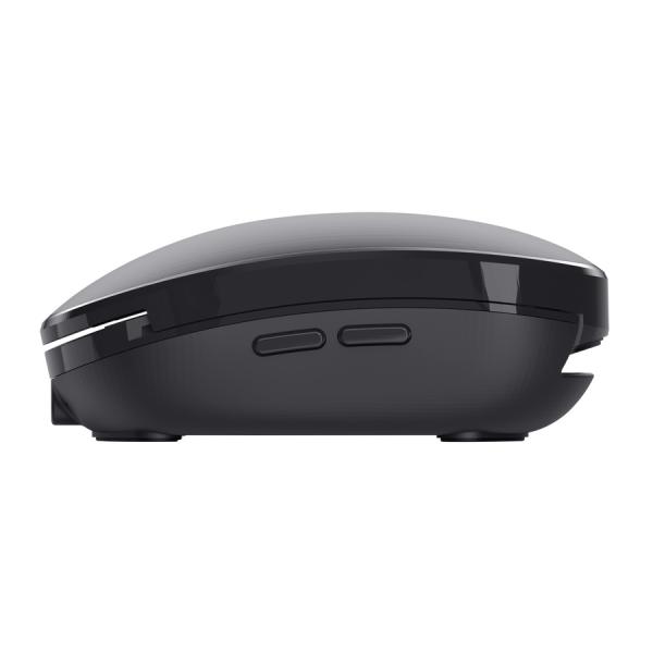 TRUST ZYLO POCKET WIRELESS MOUSE 
