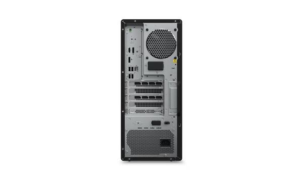 Lenovo ThinkStation P/ P3 Gen 2/ Tower/ U7-265K/ 32GB/ 512GB/ Intel int/ W11P/ 3ROn-Site 